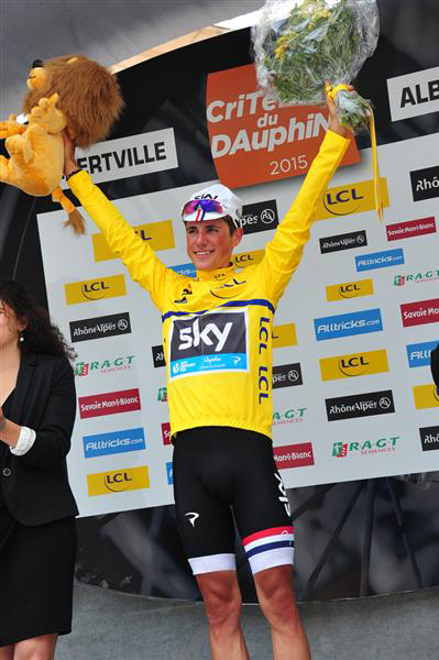 Peter Kennaugh